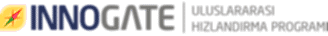 Innogate Logo - ooAutos İş Ortağı